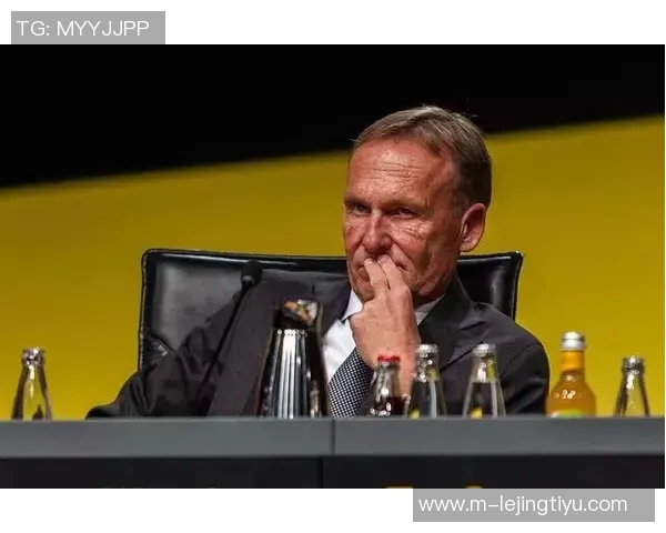 瓦茨克当选多特CEO俱乐部选举委员会一致通过提议 瓦茨克当选多特CEO俱乐部选举委员会一致通过提议