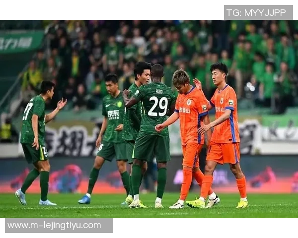 国安自0-6泰山后陷入防守危机连续8场比赛至少失2球 国安自0-6泰山后陷入防守危机连续8场比赛至少失2球