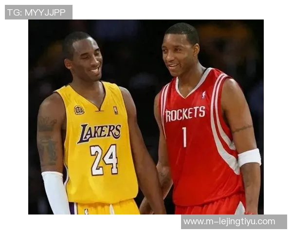 斯科特认为麦迪替代科比能夺冠但难以实现三连冠目标 斯科特认为麦迪替代科比能夺冠但难以实现三连冠目标