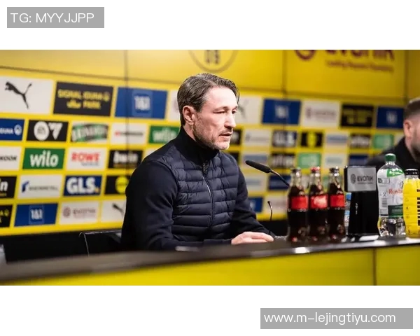 科瓦奇称多特球员下半场体能充沛令他倍感安心