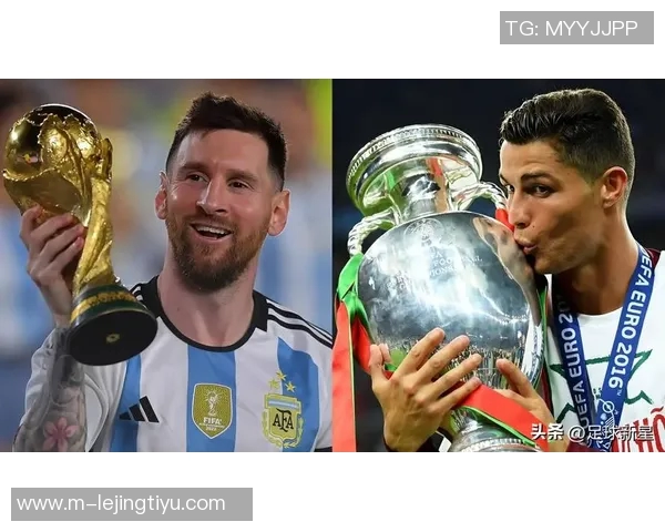 梅罗世界杯对话C罗坦言非梦想梅西称夺冠为终极成就 梅罗世界杯对话C罗坦言非梦想梅西称夺冠为终极成就