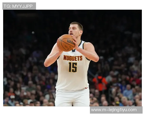 掘金全场助攻35次领先国王14次约基奇与穆雷合力贡献17次助攻 掘金全场助攻35次领先国王14次约基奇与穆雷合力贡献17次助攻