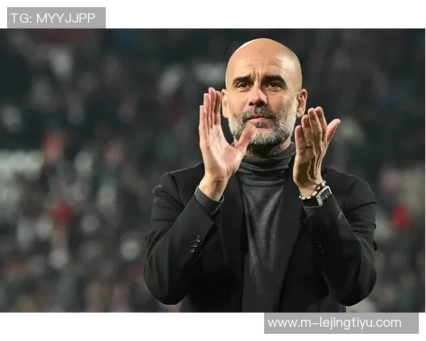 瓜迪奥拉执教曼城百场欧冠里程碑回顾曾带队夺得冠军与亚军荣耀 瓜迪奥拉执教曼城百场欧冠里程碑回顾曾带队夺得冠军与亚军荣耀