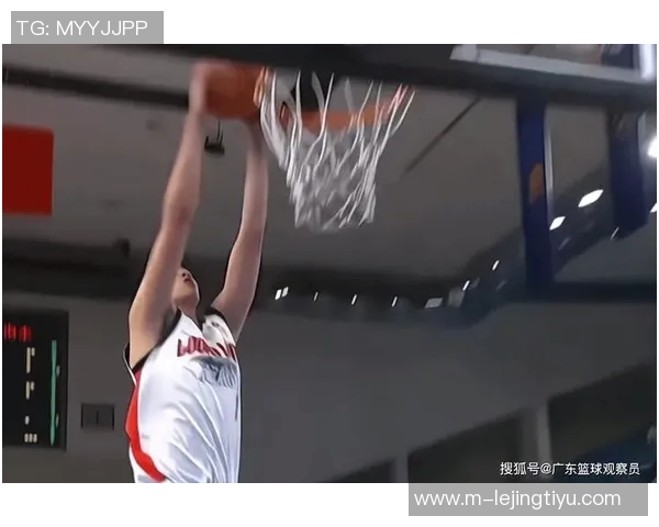 广州男篮体测圆满结束球员们已迫不及待迎接新赛季挑战