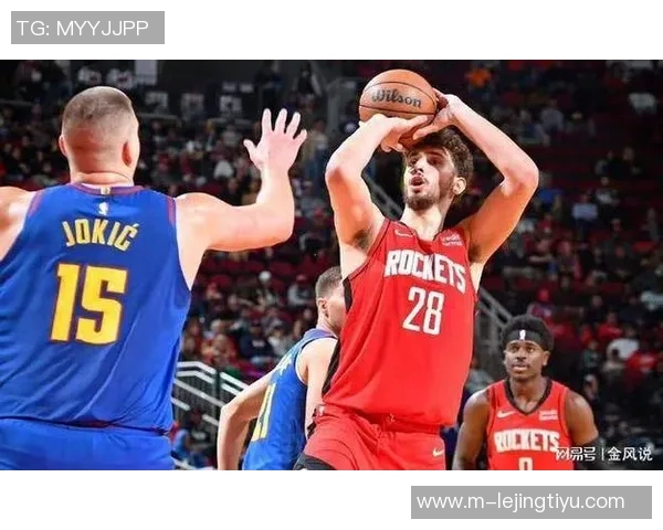 申京再创历史砍下第九次三双超越威少独占火箭队三双榜第三位