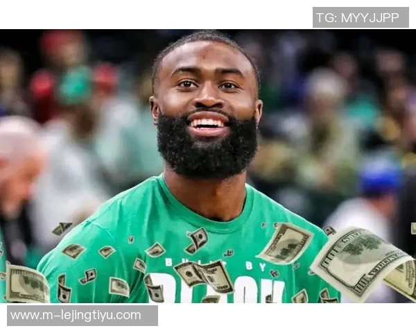 杰伦布朗成为凯尔特人历史上第三位开赛18场得分突破500的球员