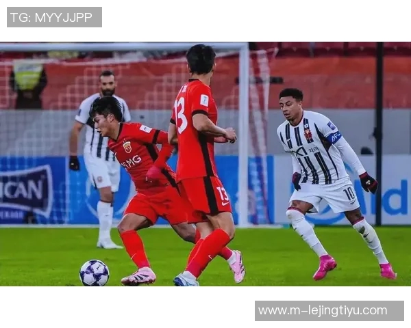 中超球队在亚冠赛场表现不佳已达到无法容忍的地步