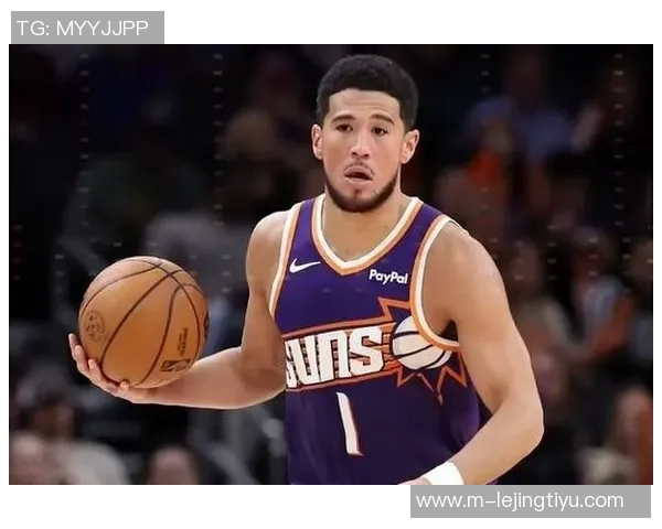 布克有望对湖人复出若未能如愿将争取勇士战役回归