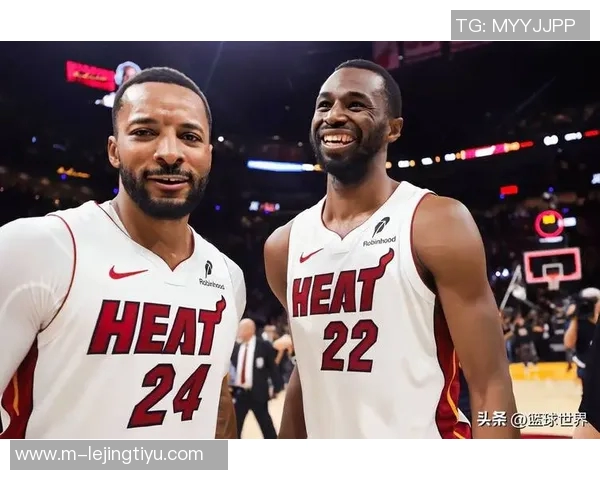 热火若引进字母哥与阿德巴约维金斯组合将成联盟新焦点