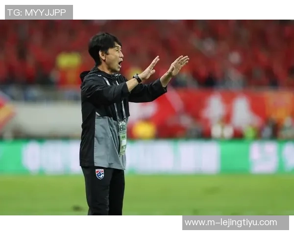 泰国队解雇后仅九天石井正忠正式成为巴吞联新任主帅 泰国队解雇后仅九天石井正忠正式成为巴吞联新任主帅