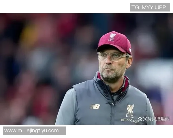 名宿坦言克洛普不会关注我更倾向于斯洛特的战术理念