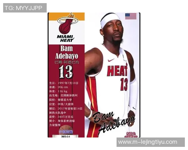 30天30队热：探讨希罗维金斯阿德巴约在球队中的角色与定位