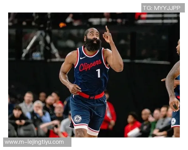 快船重建悬而未决哈登与小卡状态回暖引发联盟关注