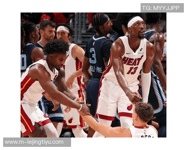 热火计划让韦尔与阿德巴约首发搭档对抗马刺表现出色