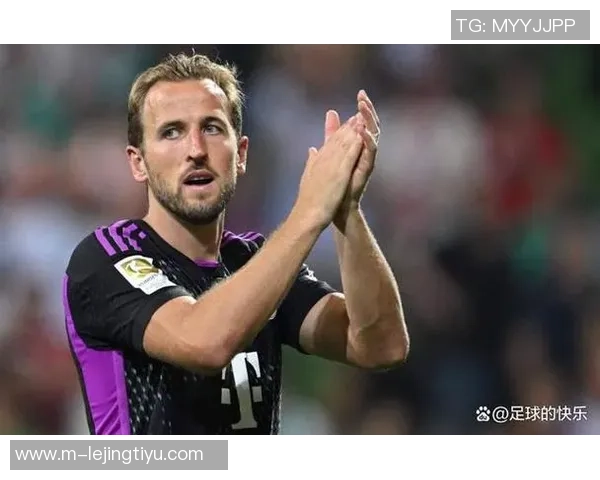 凯恩专注拜仁续约巴萨传闻未能动摇其决心