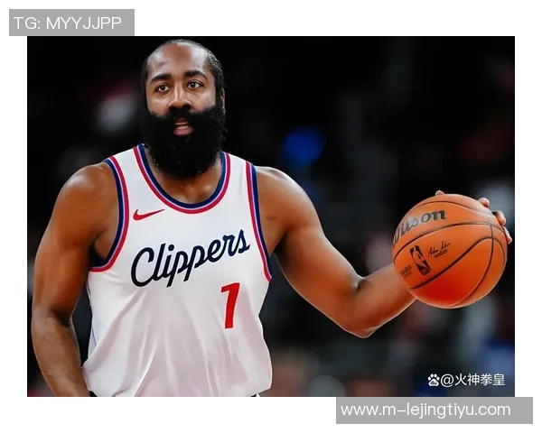 洛杉矶全明星赛谁是最被低估的球星小卡小波特哈登的争议分析