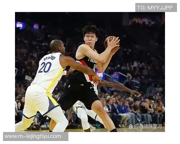 杨瀚森在NBA级别轮换中显得力不从心节奏难以跟上