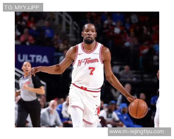 杜兰特展现绝佳表现但体能问题成争冠路上的最大隐忧