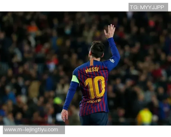 梅西纪念巴萨首秀21周年引发热议超百万赞的背后故事